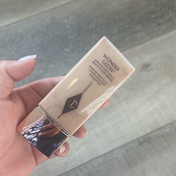 Charlotte Tilbury Makeup Charlotte Tilbury Wonder Glow Instant Soft